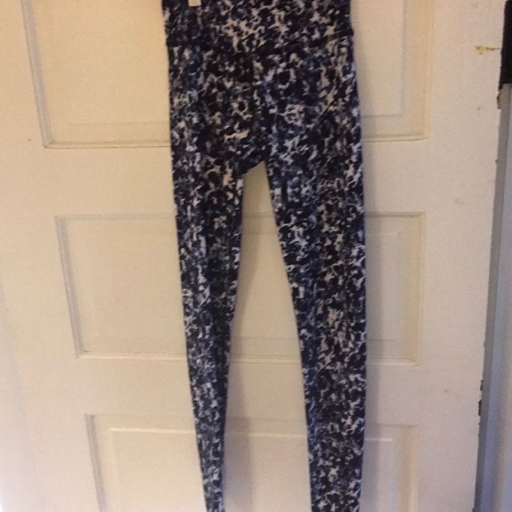 Beyond yoga pants